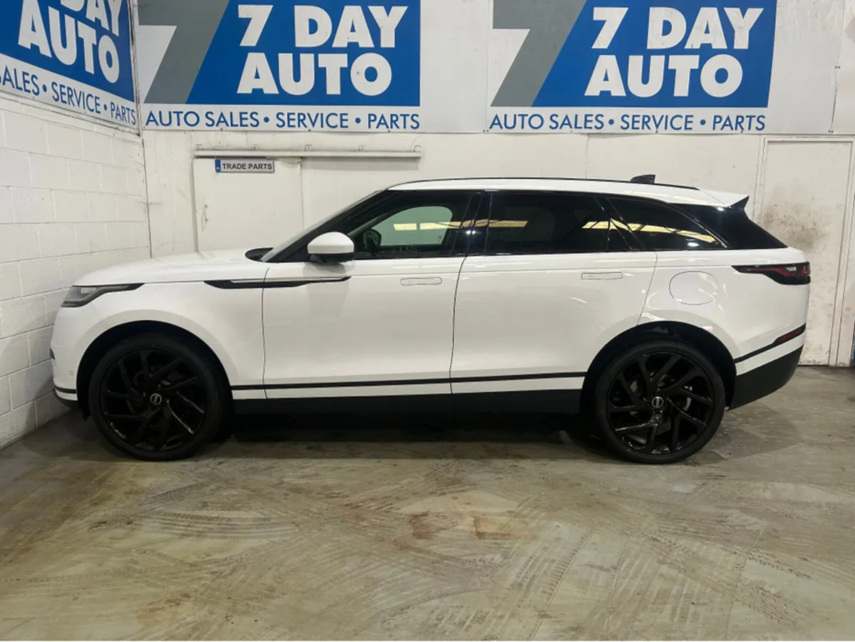 Land Rover Range Rover Velar VEL 2.0 I4 PHEV - Image 4