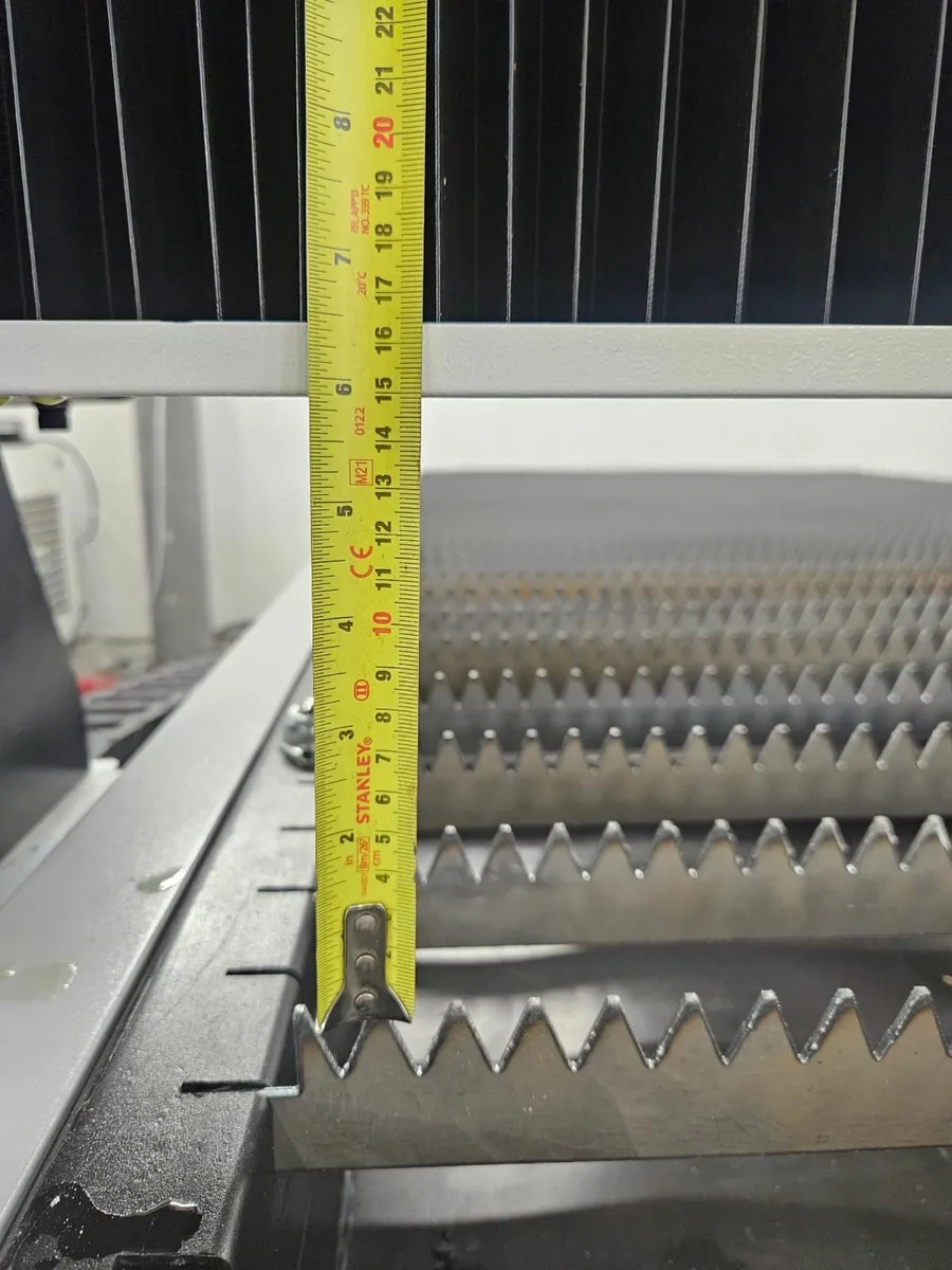 CNC Plasma cutters - Image 3