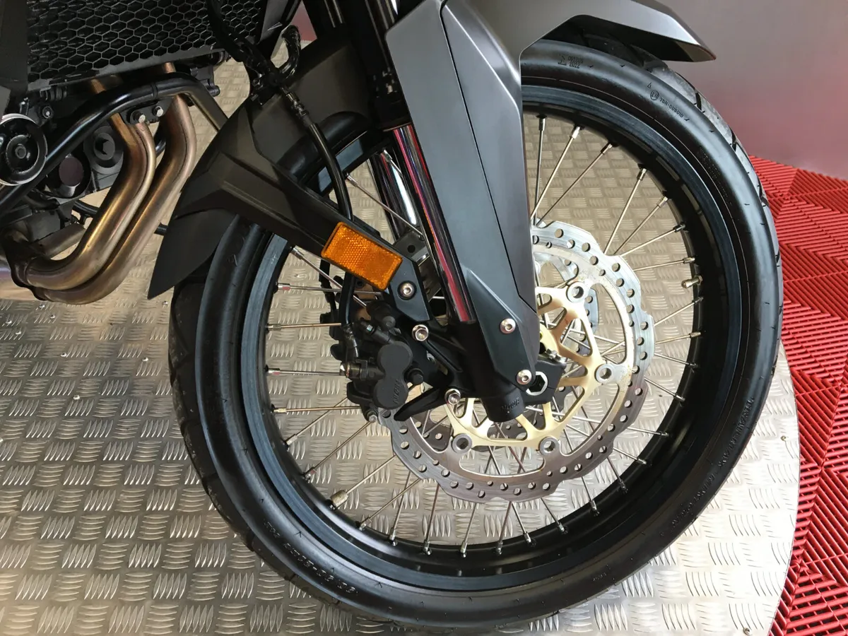 2024 Honda XL 750 Transalp ''Finance Available'' - Image 2