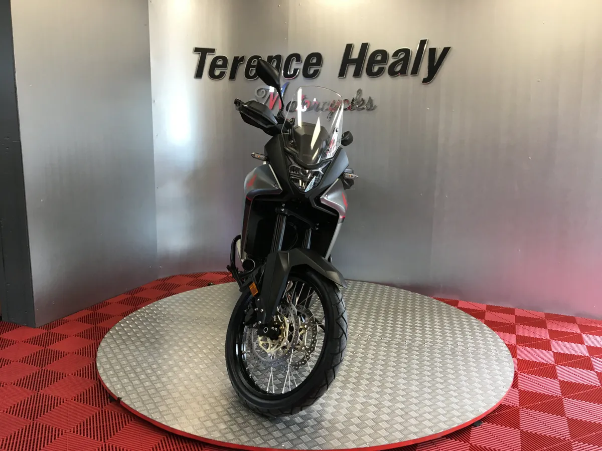 2024 Honda XL 750 Transalp ''Finance Available'' - Image 3