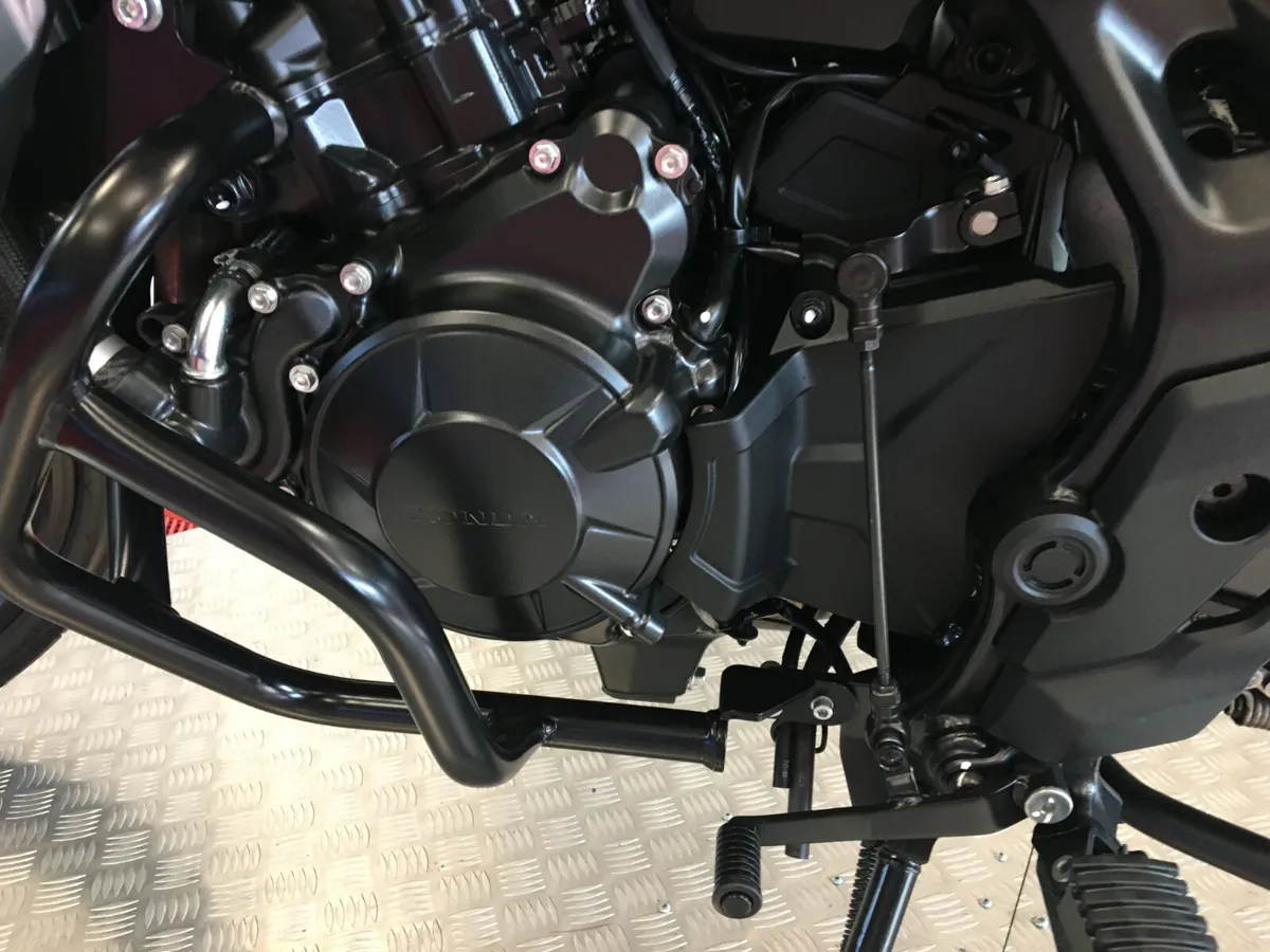 2024 Honda XL 750 Transalp ''Finance Available'' - Image 4