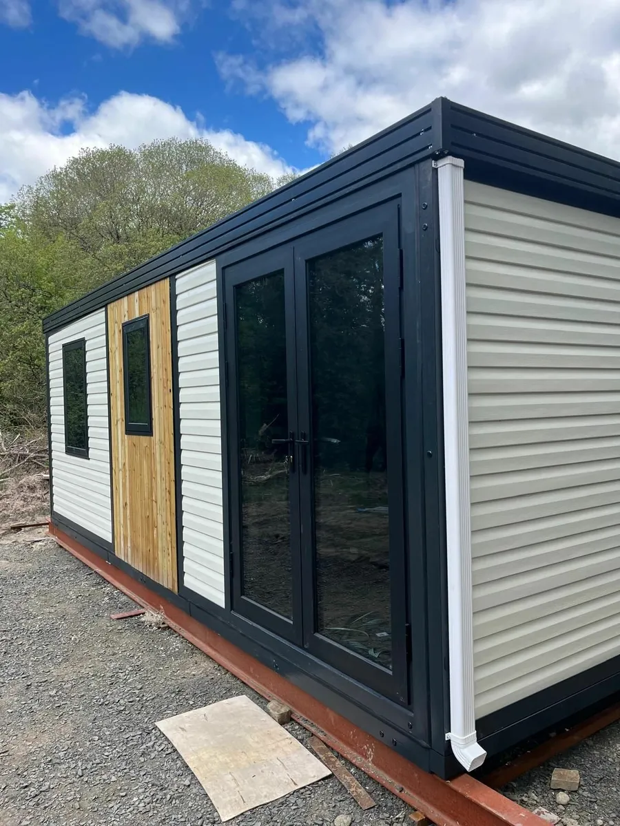 1 & 2 Bedroom Modular Homes - Image 1