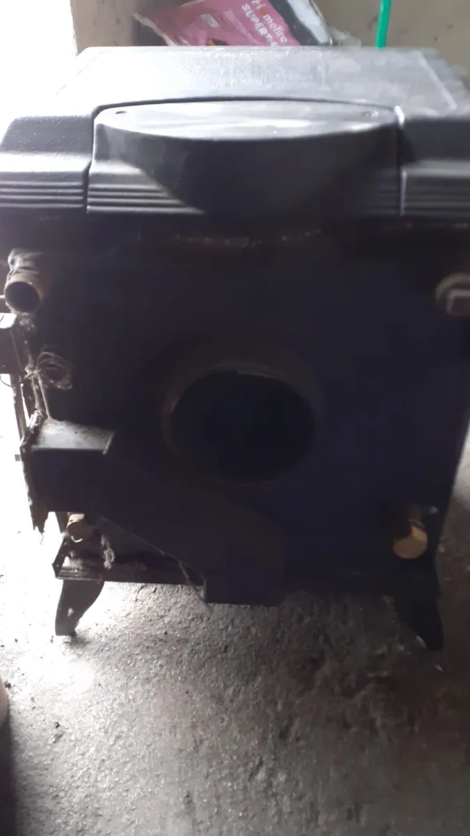 Stove - Image 3