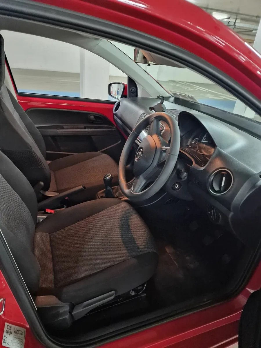 Skoda Citigo 2019 - Image 2