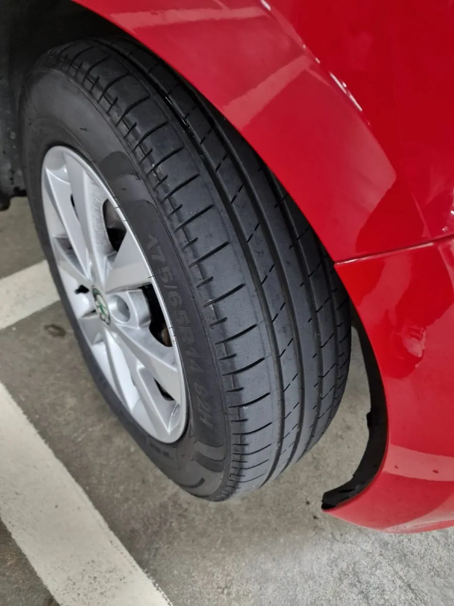 Skoda Citigo 2019 - Image 4