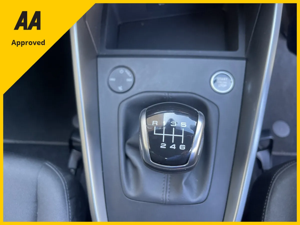 Audi A3 TECHNIK 30 1.0cc TFSI 110PS FREE DELIVERY - Image 3
