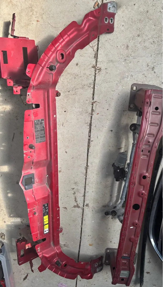 Car parts (Read description) - Image 3