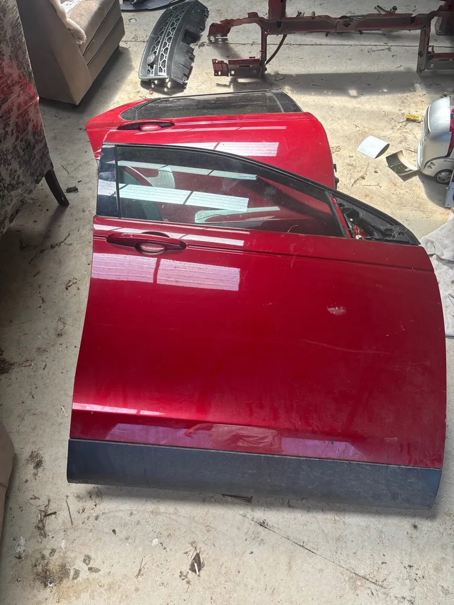 Car parts (Read description) - Image 4