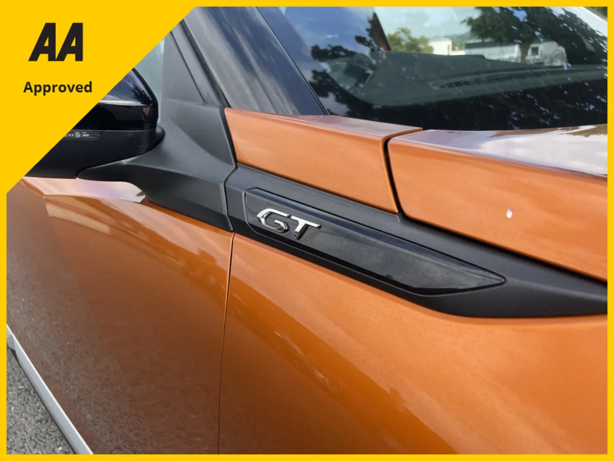 Peugeot 2008 GT PURETECH S/S FREE DELIVERY - Image 3