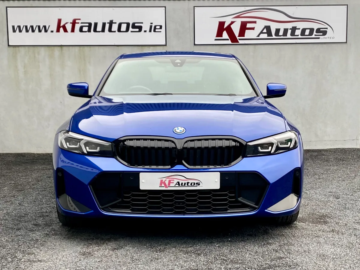 BMW 3 Series 330e M Sport PHEV 290BHP Auto - Image 2