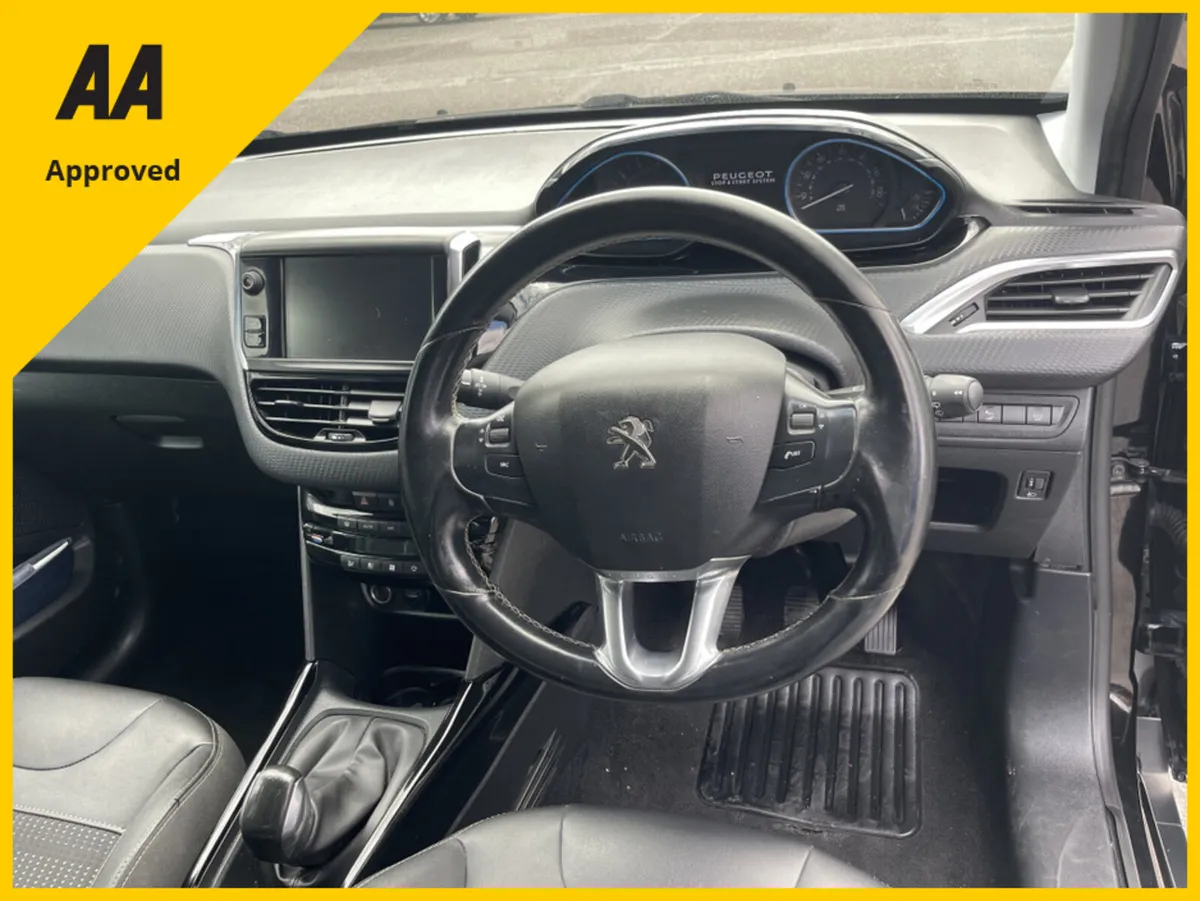 Peugeot 2008 ALLURE FREE DELIVERY - Image 2
