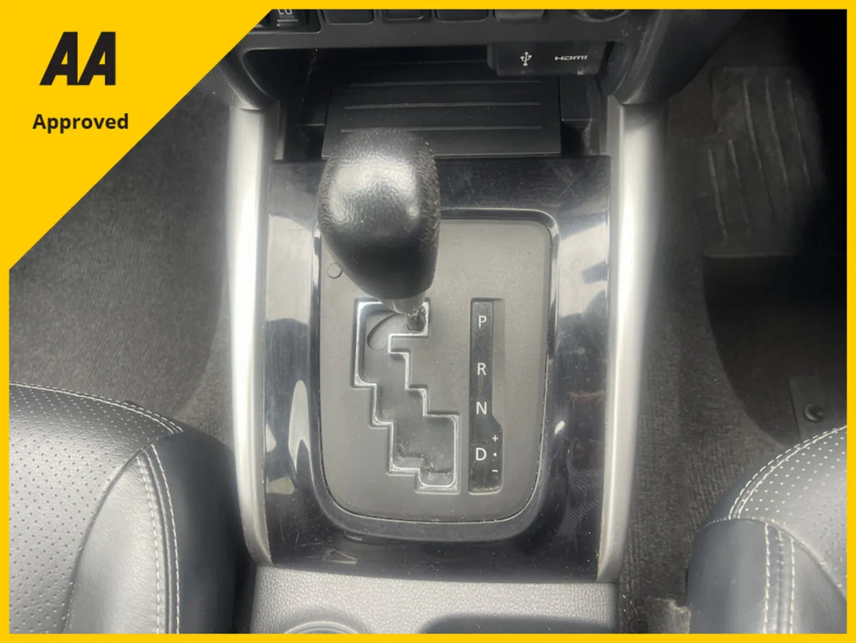 Mitsubishi L200 CHALLENGER DI-D AUTO FREE DELIVERY - Image 2