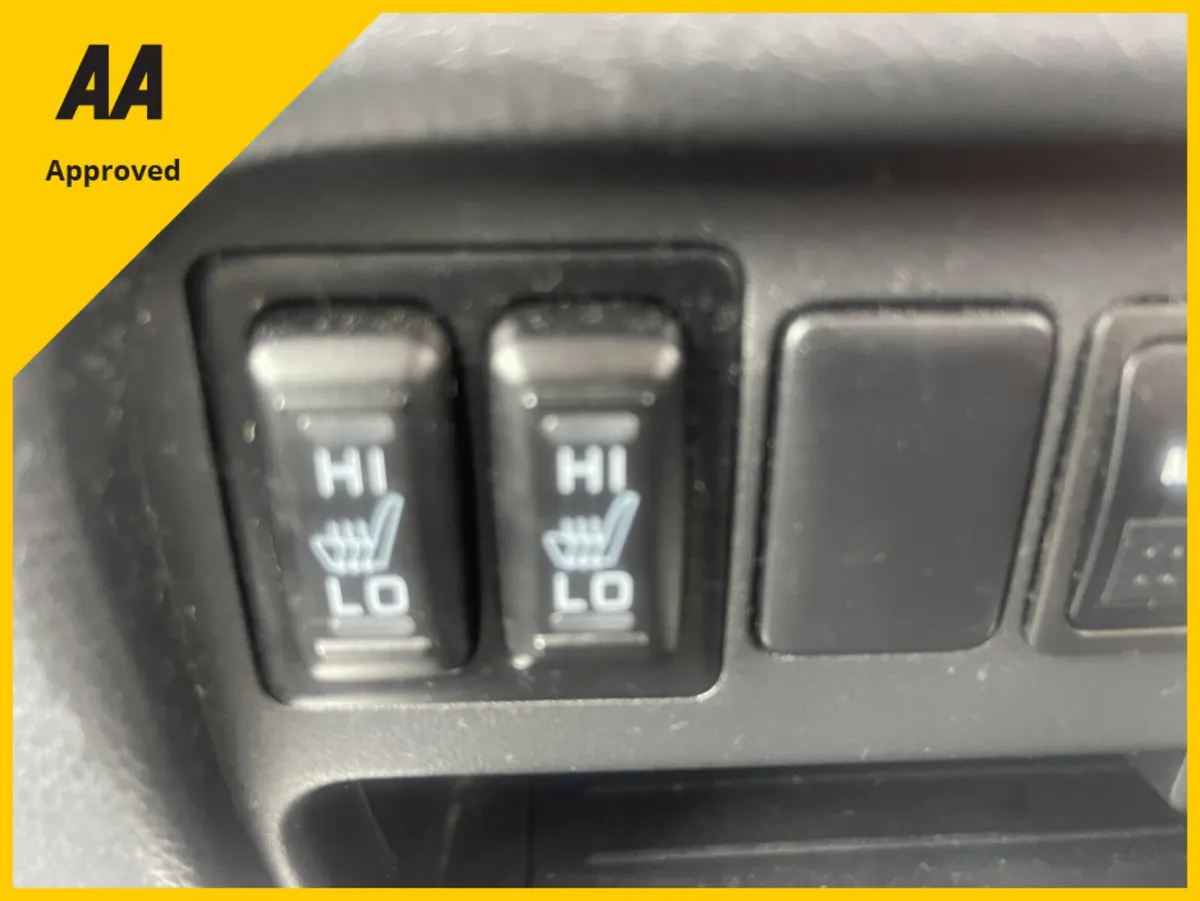 Mitsubishi L200 CHALLENGER DI-D AUTO FREE DELIVERY - Image 3
