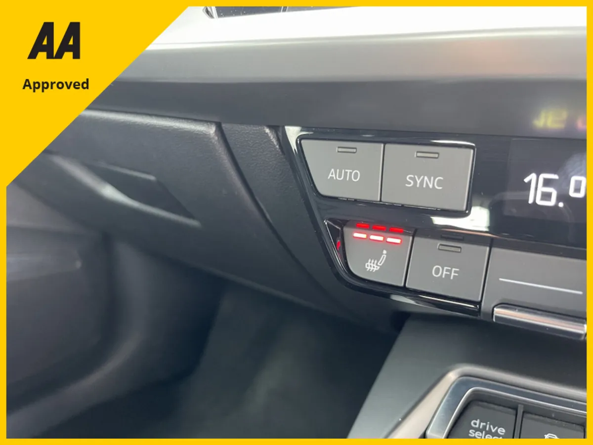Audi A3 TECHNIK 35 TDI PHEV FREE DELIVERY - Image 4