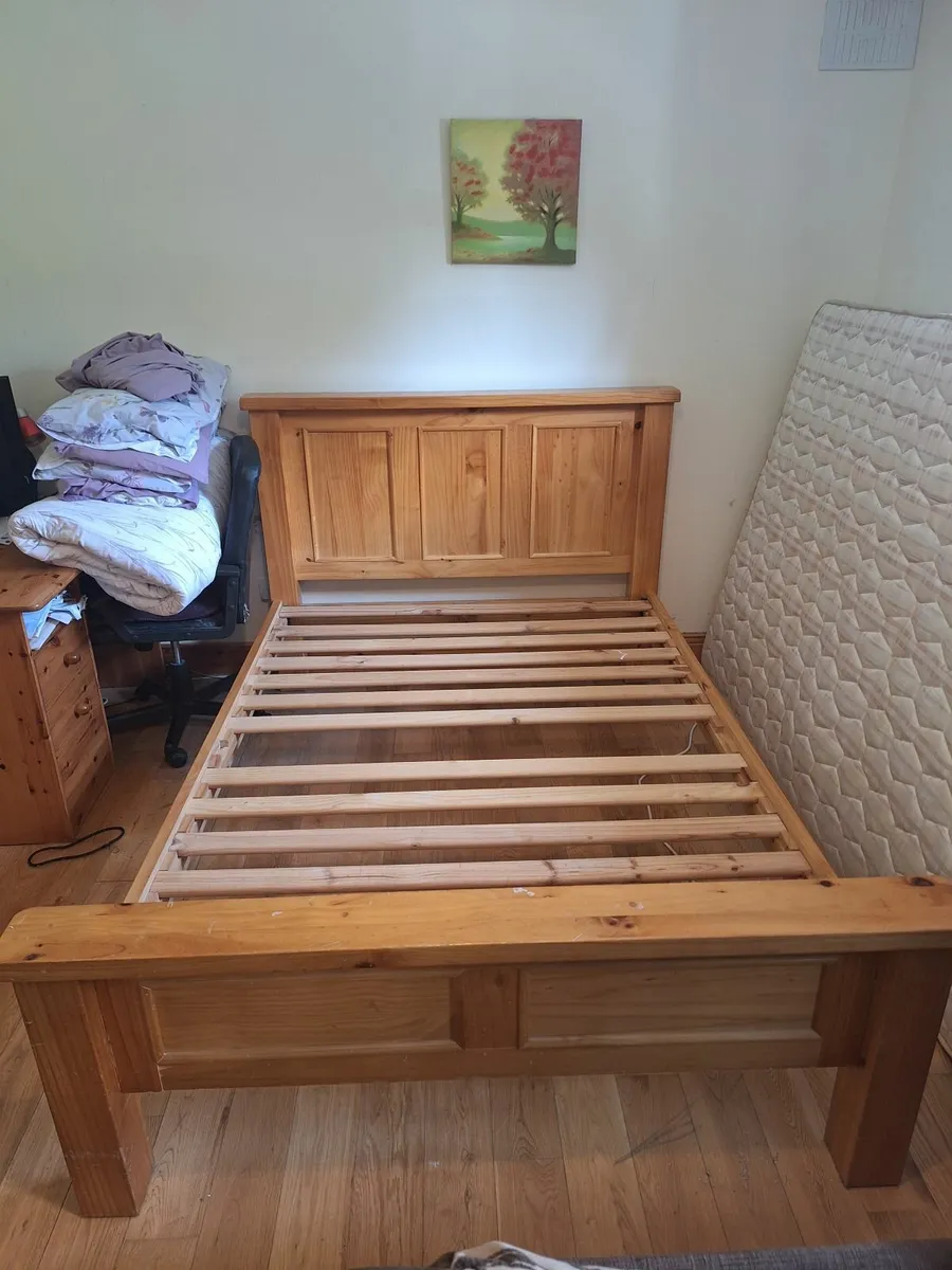 Bed - Image 3