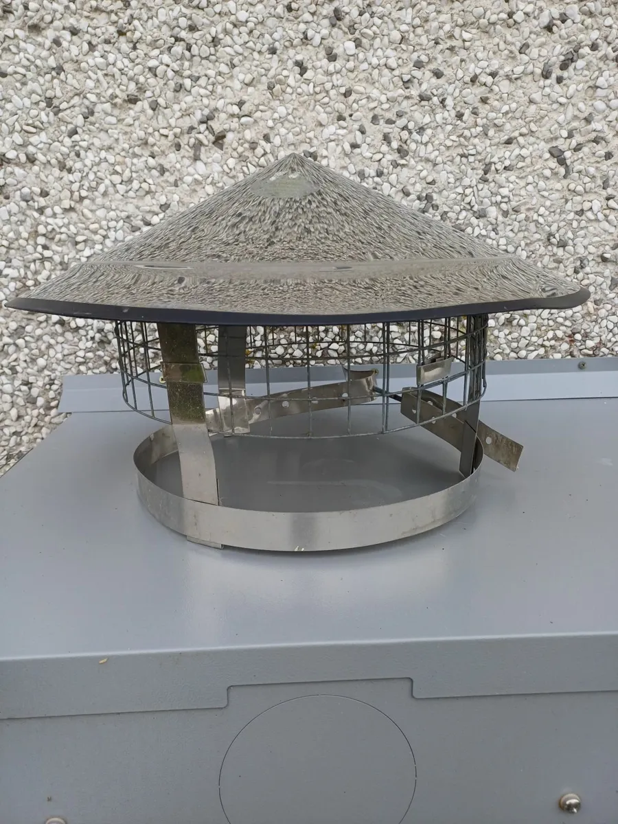 Chimney Cowl - Image 1