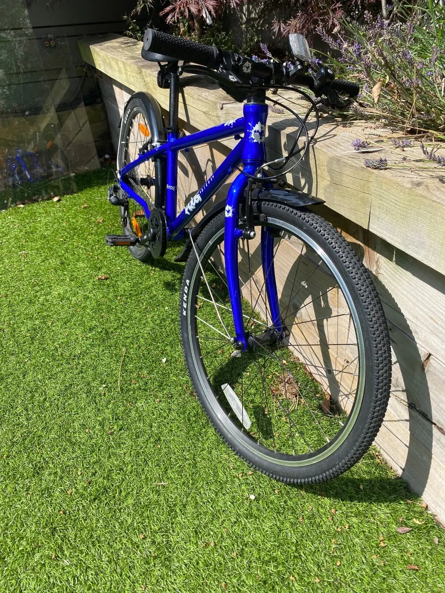 Frog 62 Bicycle - Image 2