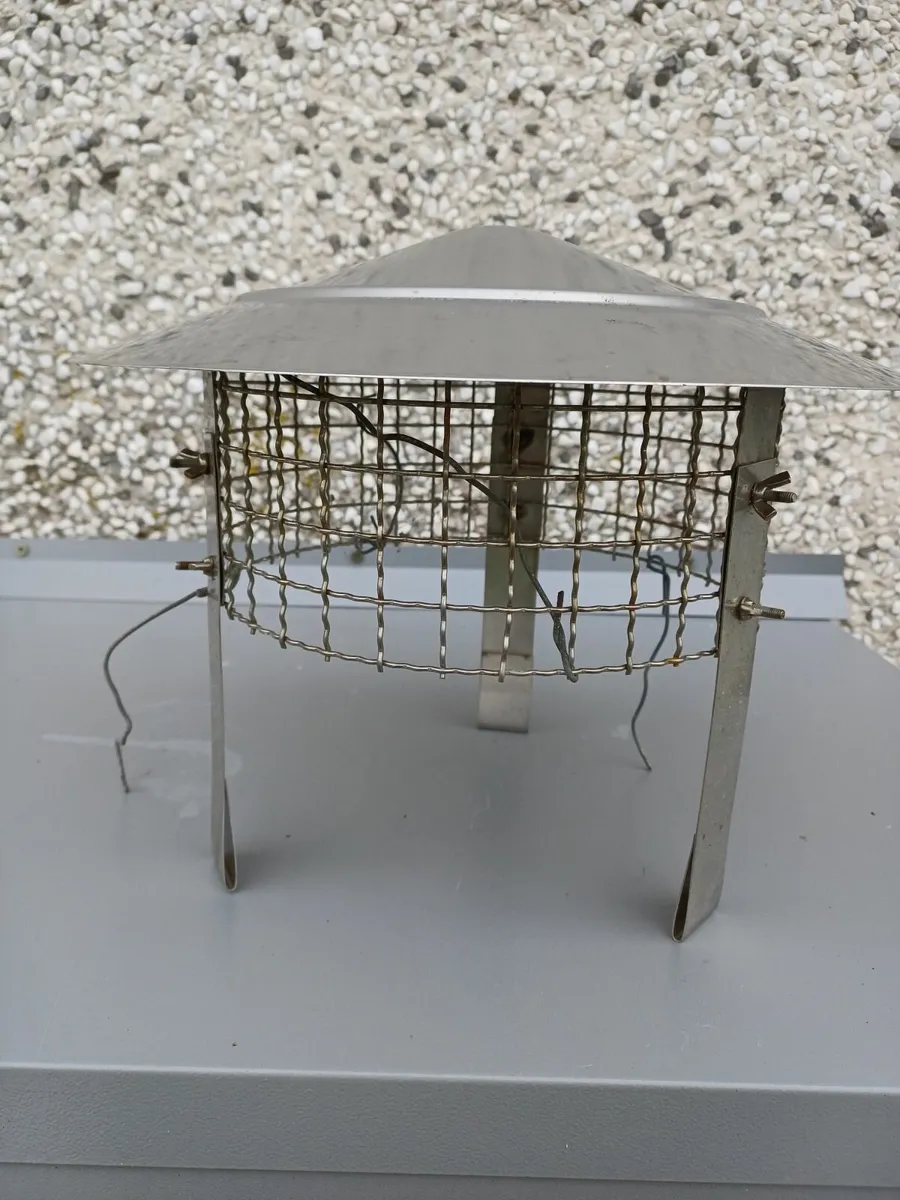 Chimney Cowl - Image 2