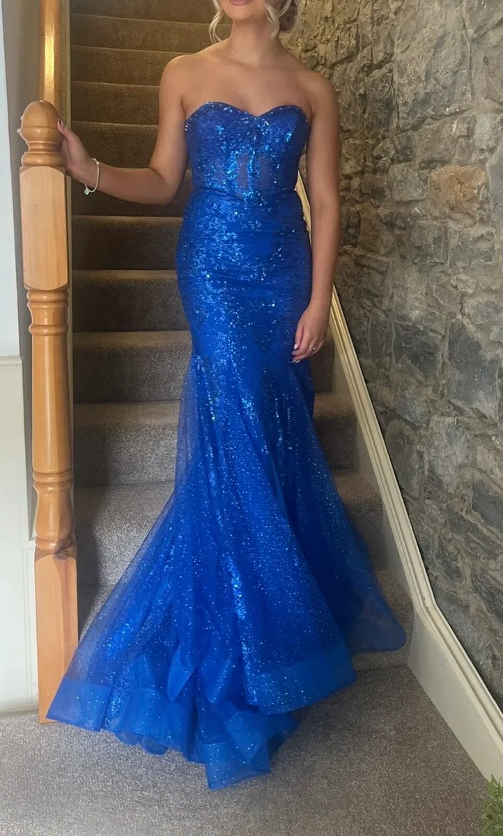 Debs dress - Image 1