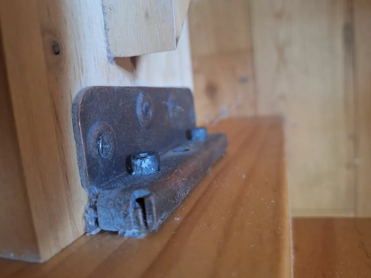 Bed - Image 4