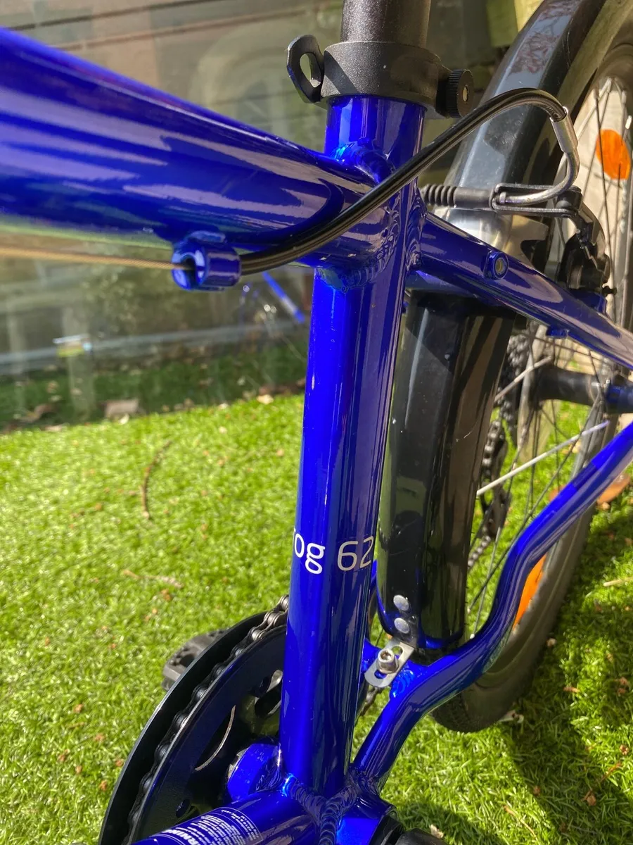 Frog 62 Bicycle - Image 3
