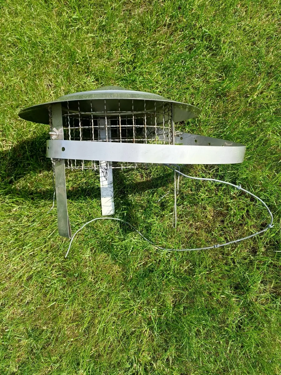 Chimney Cowl - Image 4