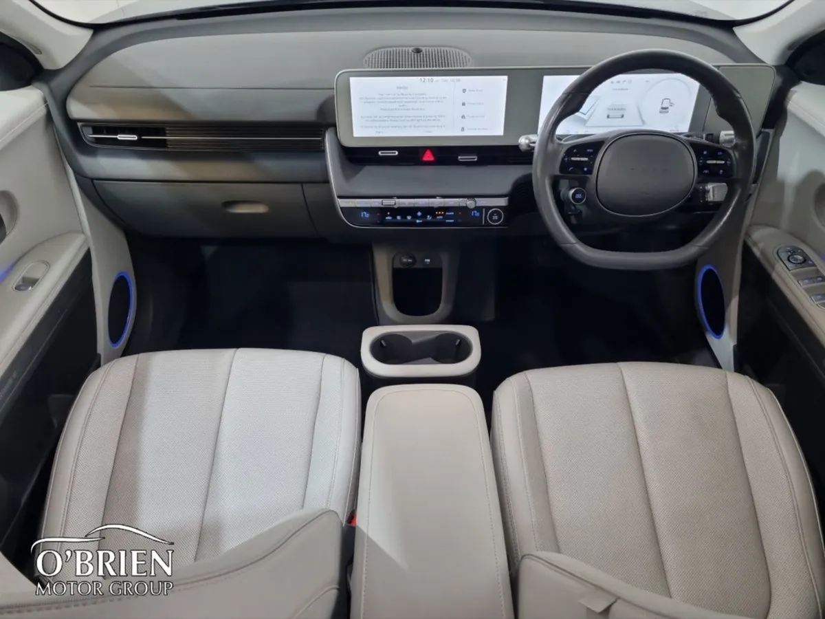 Hyundai Ioniq 5 77kw Premium Plus LE - Image 2