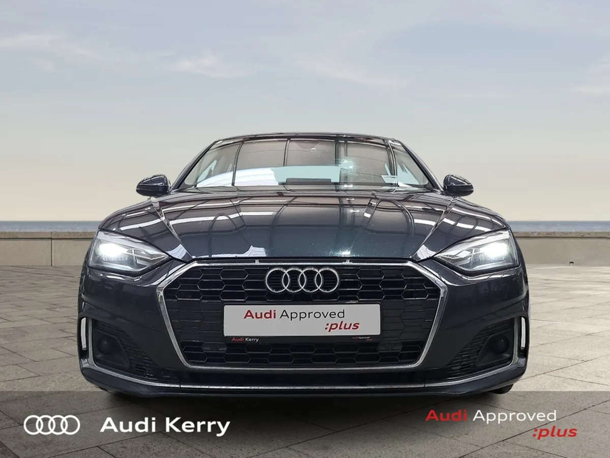 Audi A5 SPORTBACK 35TDI 163BHP SE AUTOMATIC - Image 2