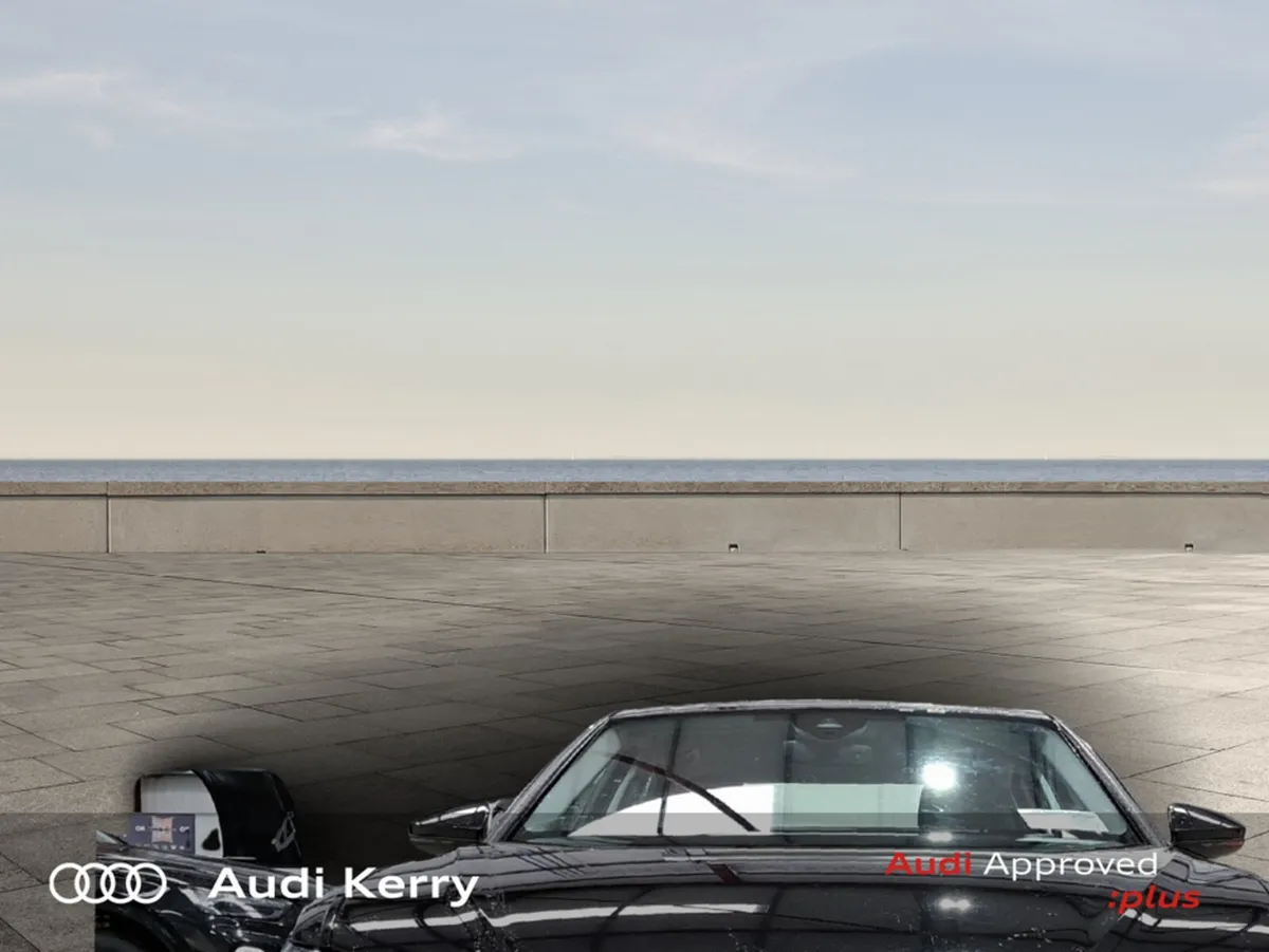 Audi A6 SALOON 40TDI 204BHP SE AUTOMATIC - Image 2
