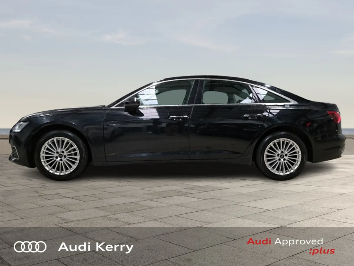 Audi A6 SALOON 40TDI 204BHP SE AUTOMATIC - Image 4