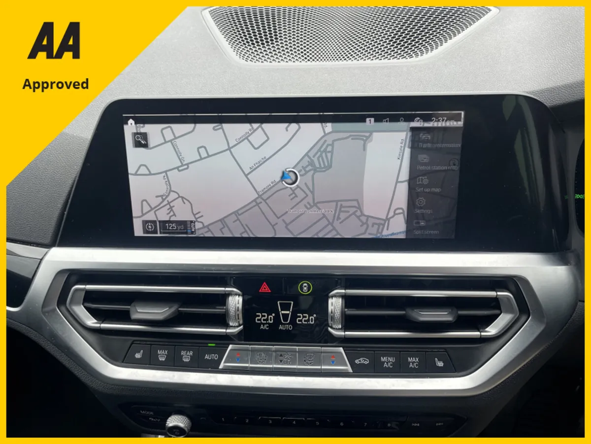 BMW 3-Series SE PRO AUTO PHEV - Image 4