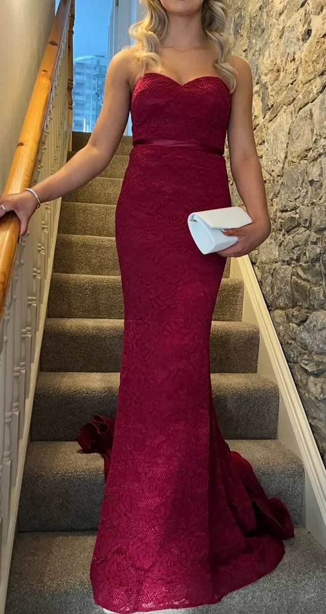 Debs dress - Image 1