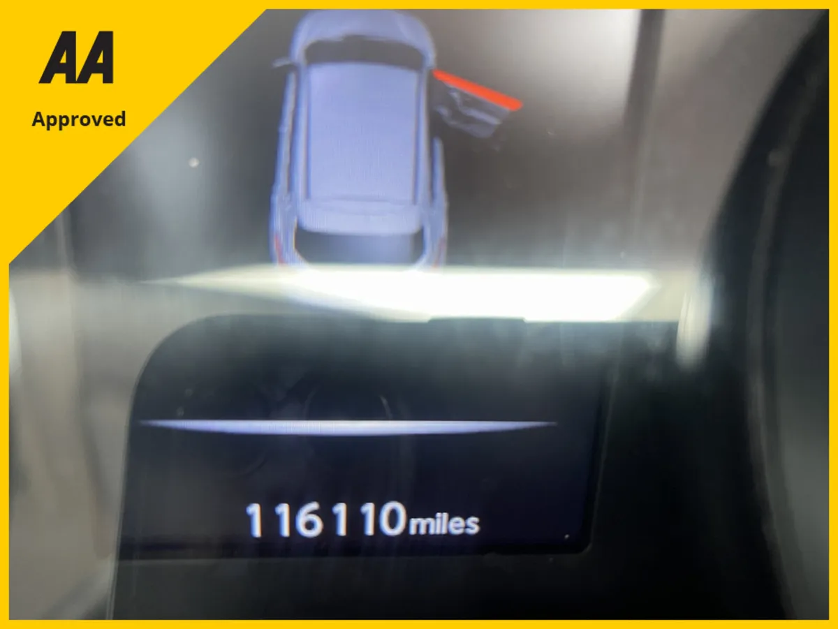 Nissan Qashqai ACENTA DCI FREE DELIVERY - Image 2