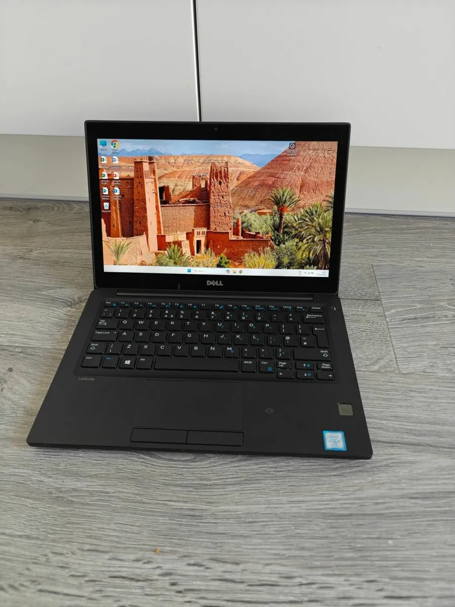 DELL Latitude E7280 Laptop | INTEL i5 | 16GB | 256 - Image 1