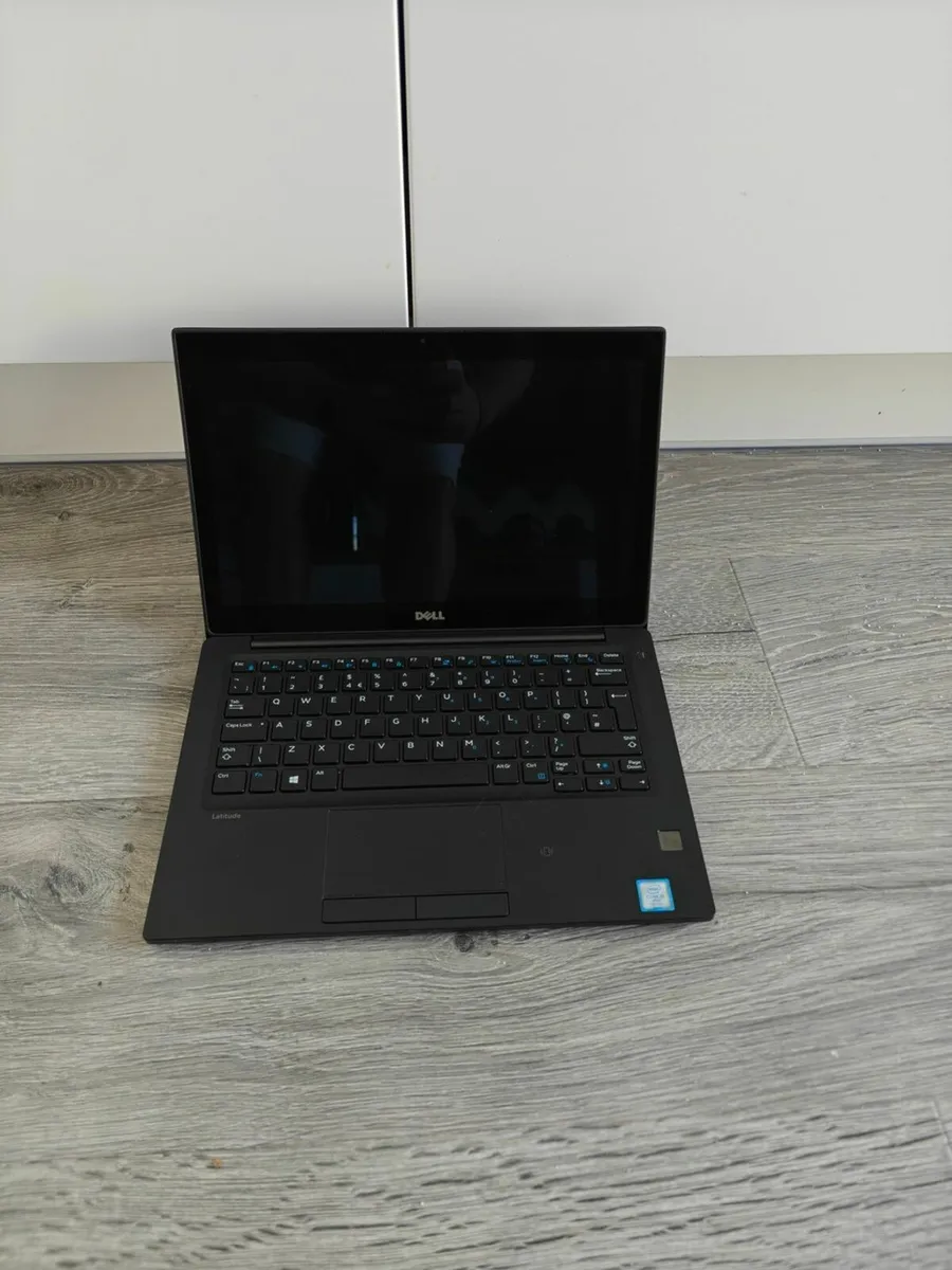 DELL Latitude E7280 Laptop | INTEL i5 | 16GB | 256 - Image 2