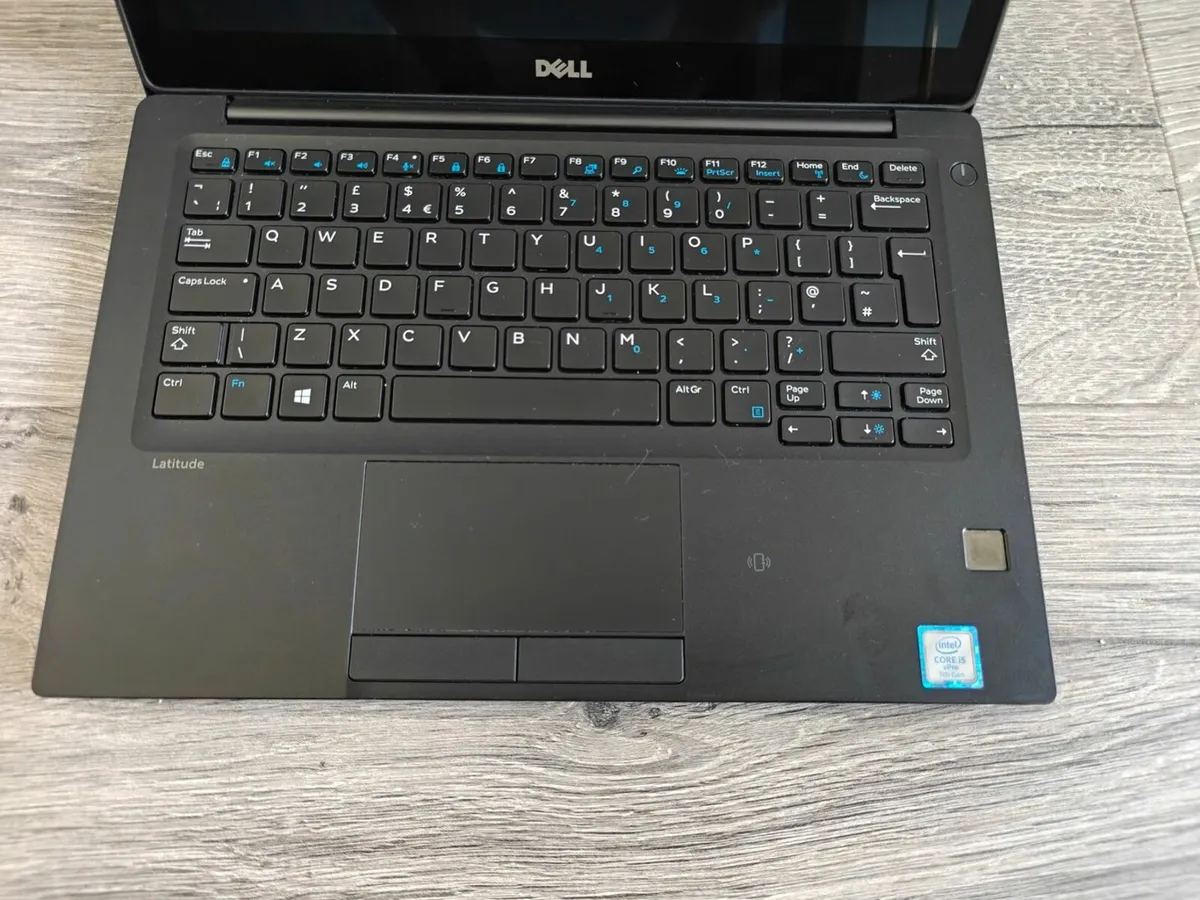 DELL Latitude E7280 Laptop | INTEL i5 | 16GB | 256 - Image 3