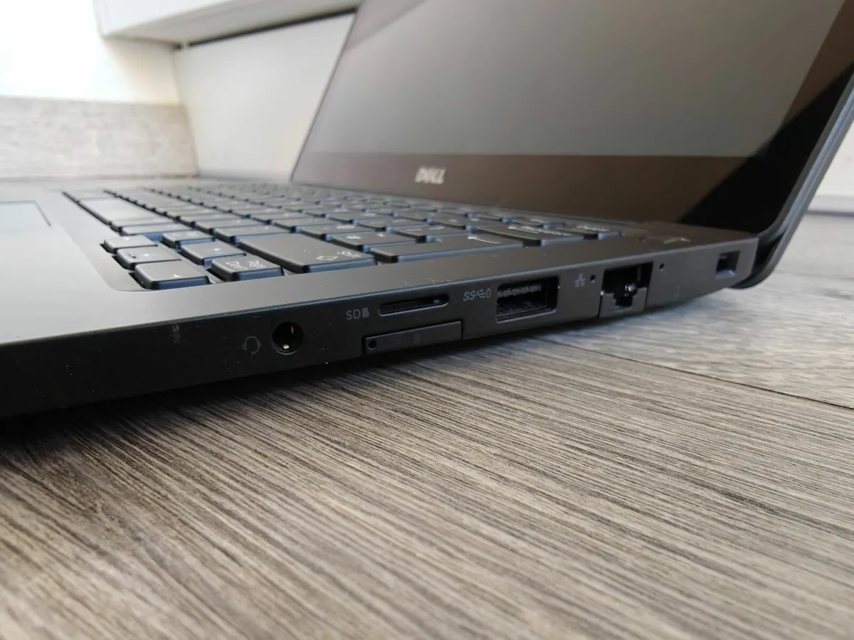DELL Latitude E7280 Laptop | INTEL i5 | 16GB | 256 - Image 4