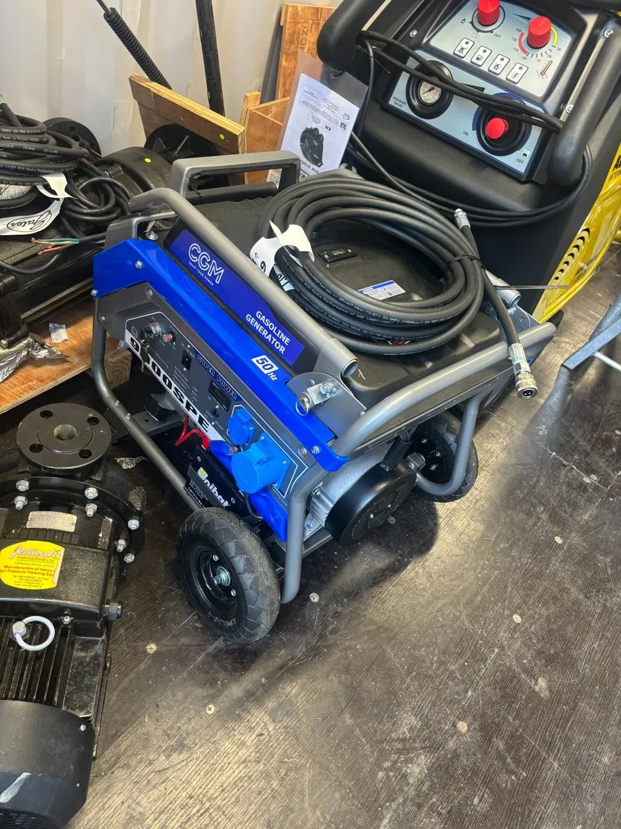 Generators - Image 2