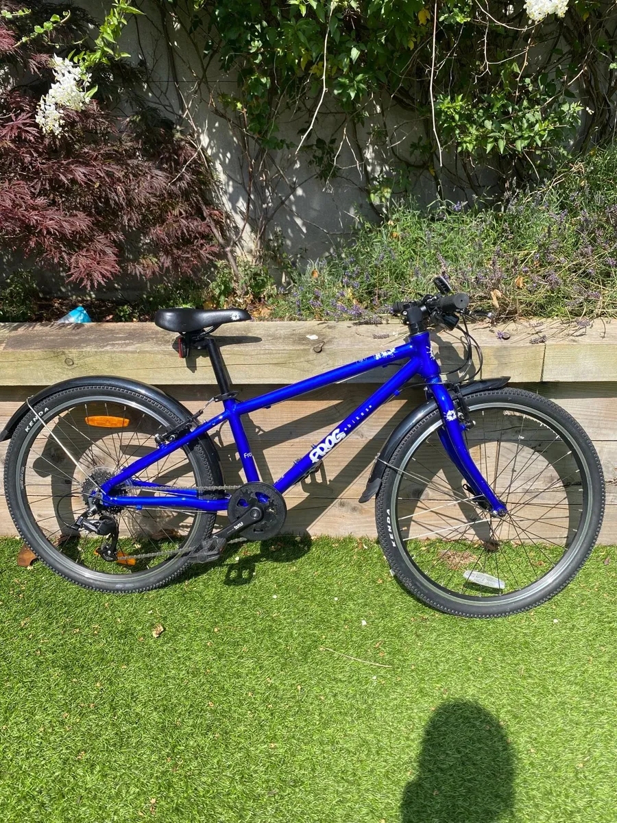 Frog 62 Bicycle - Image 1