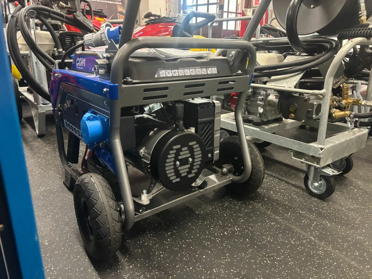 Generators - Image 3