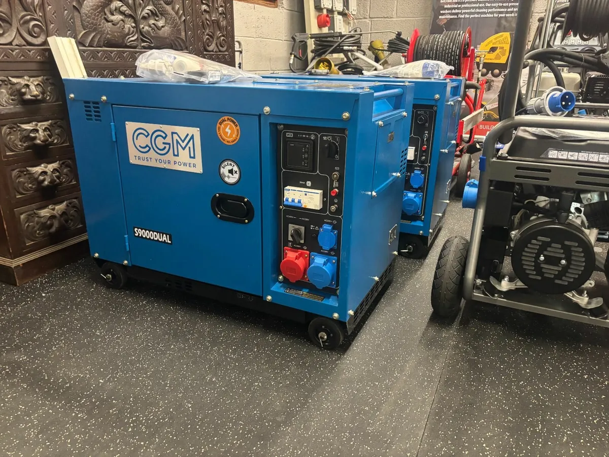 Generators - Image 4