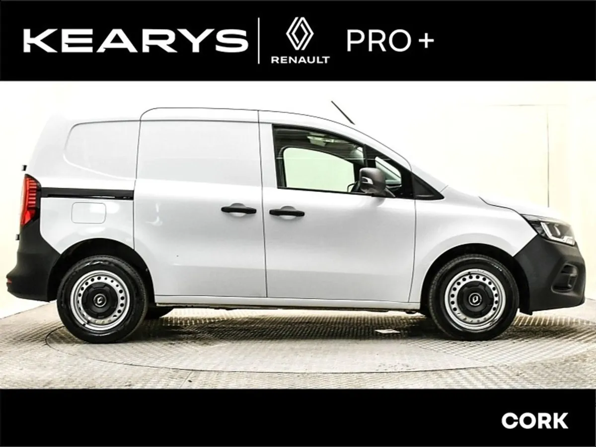 Renault Kangoo Ml19 dCi 95 Start 4DR - Image 4