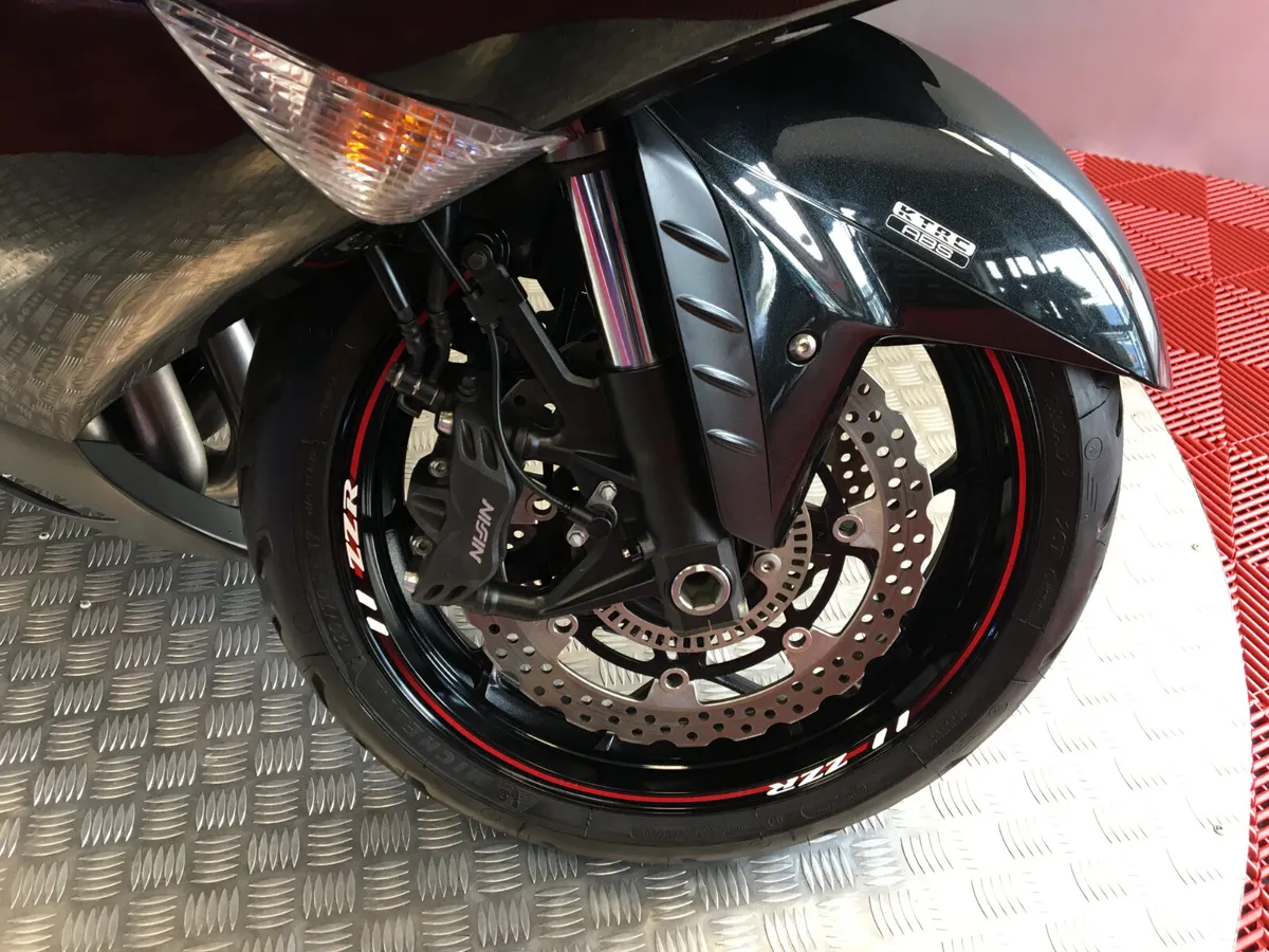 2020 Kawasaki ZZR1400 ''Finance Available'' - Image 2