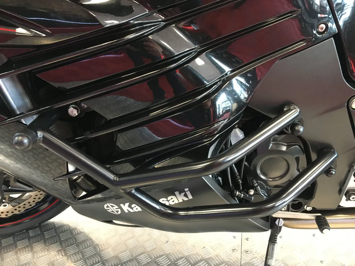 2020 Kawasaki ZZR1400 ''Finance Available'' - Image 4