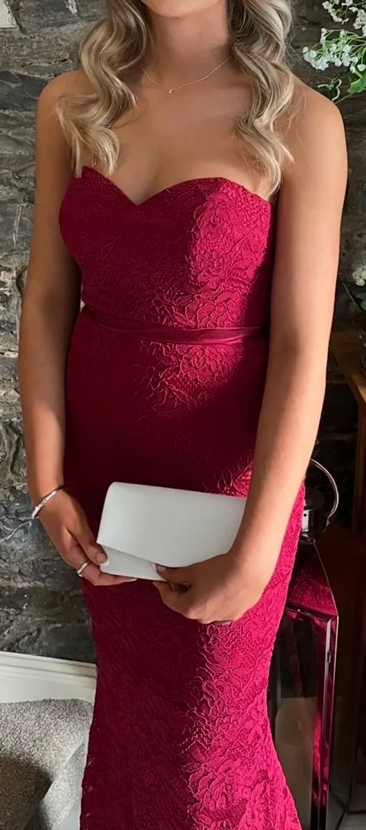 Debs dress - Image 2