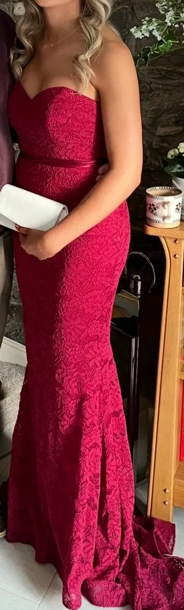 Debs dress - Image 3