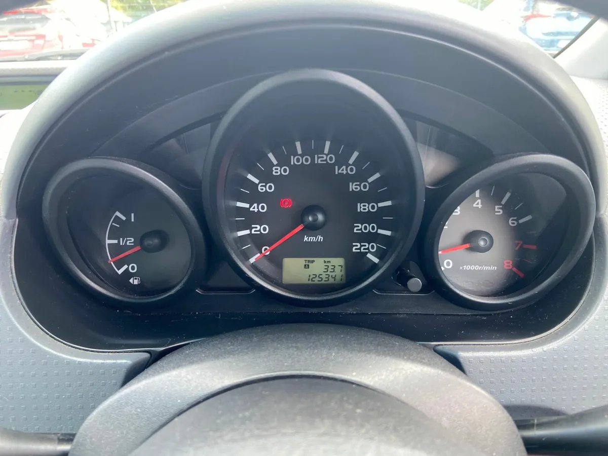 Mitsubishi Colt 2008 - Image 2