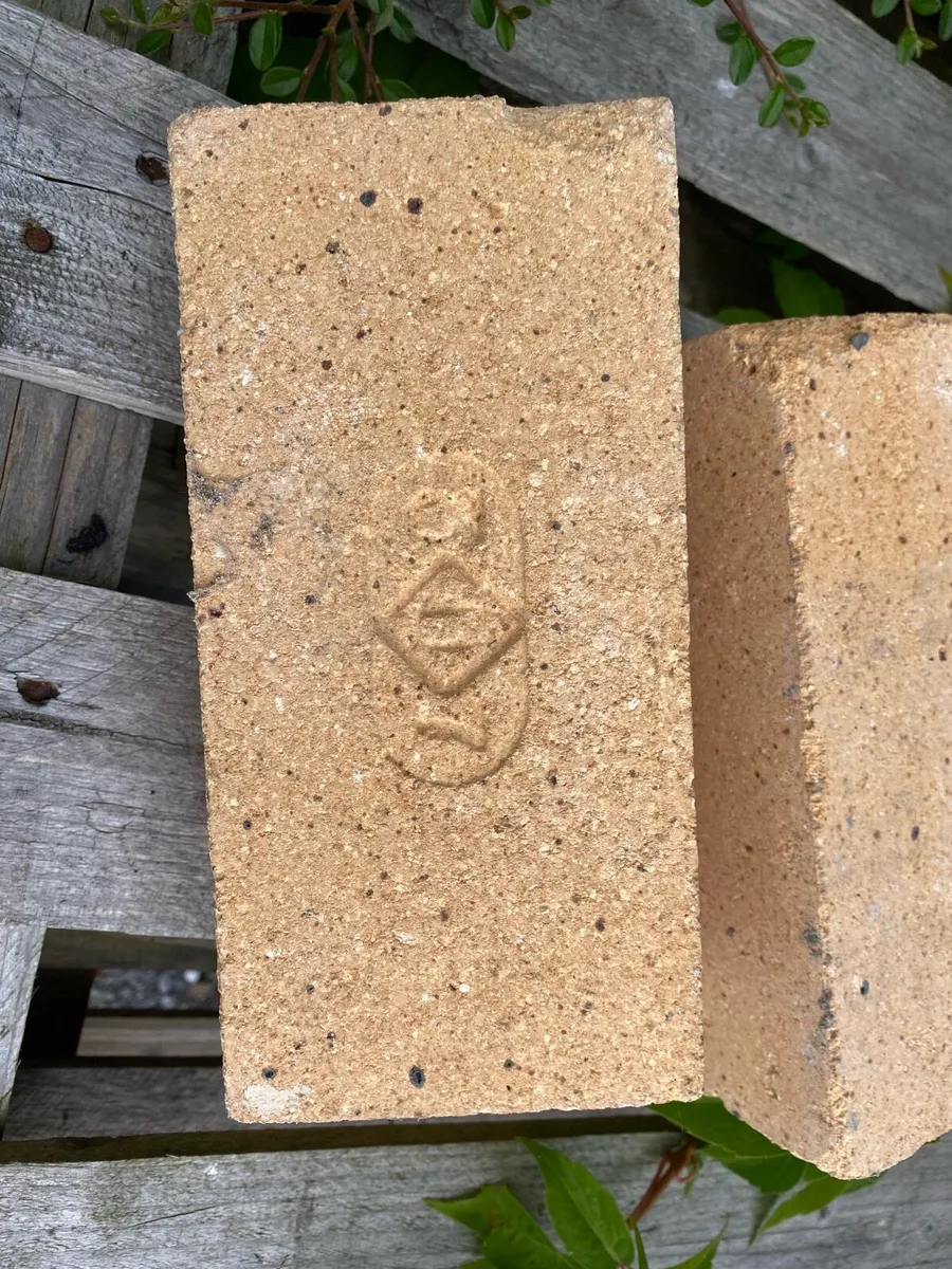 Firebrick - Image 1