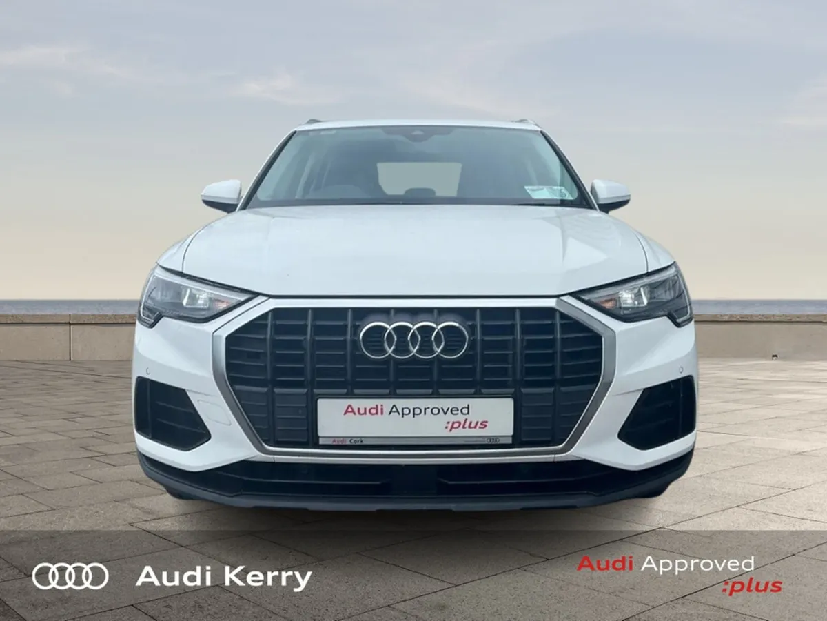 Audi Q3 1.4TFSI E SE 245BHP AUTOMATIC - Image 2