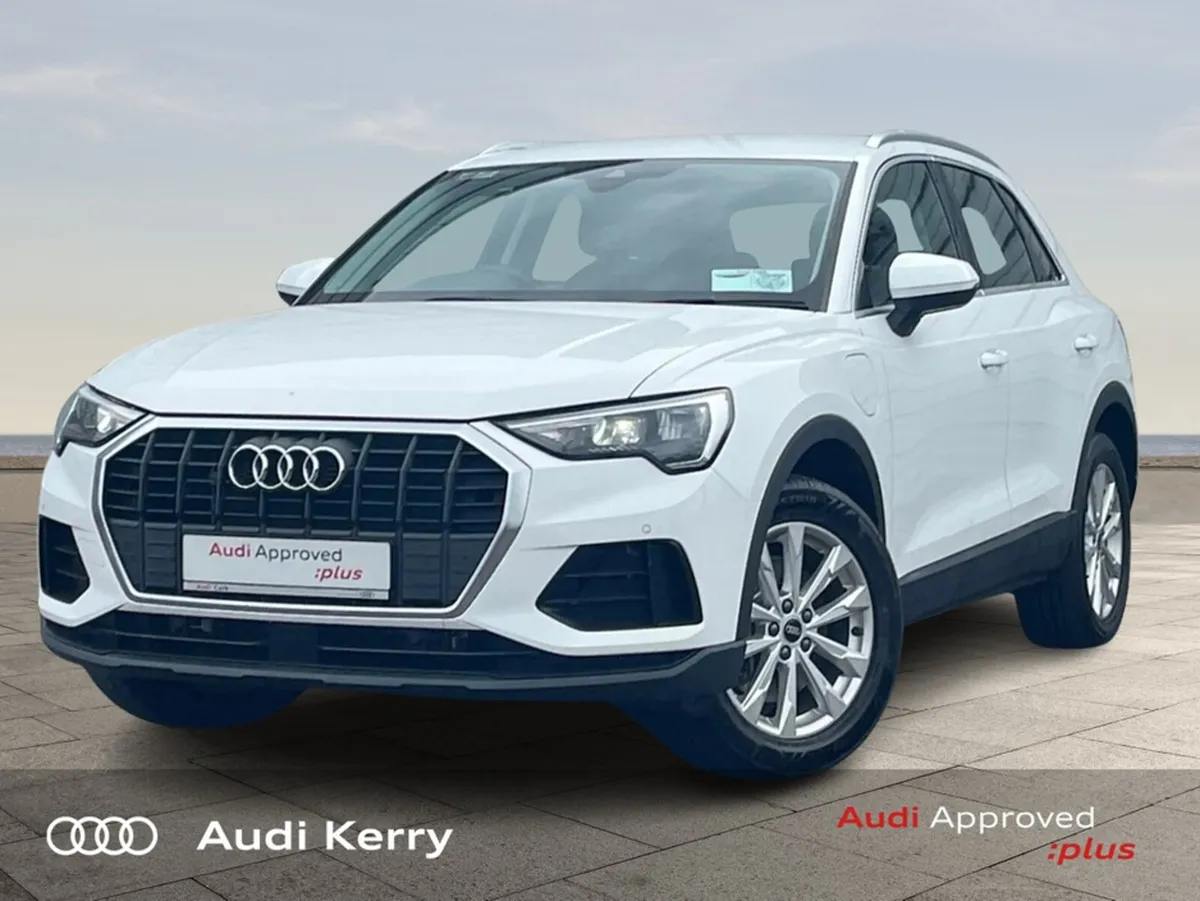 Audi Q3 1.4TFSI E SE 245BHP AUTOMATIC - Image 3